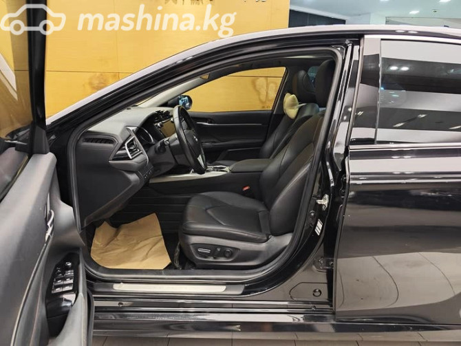 Toyota Camry VIII (XV70) Рестайлинг 2.5, 2020 Бишкек - изображение 8