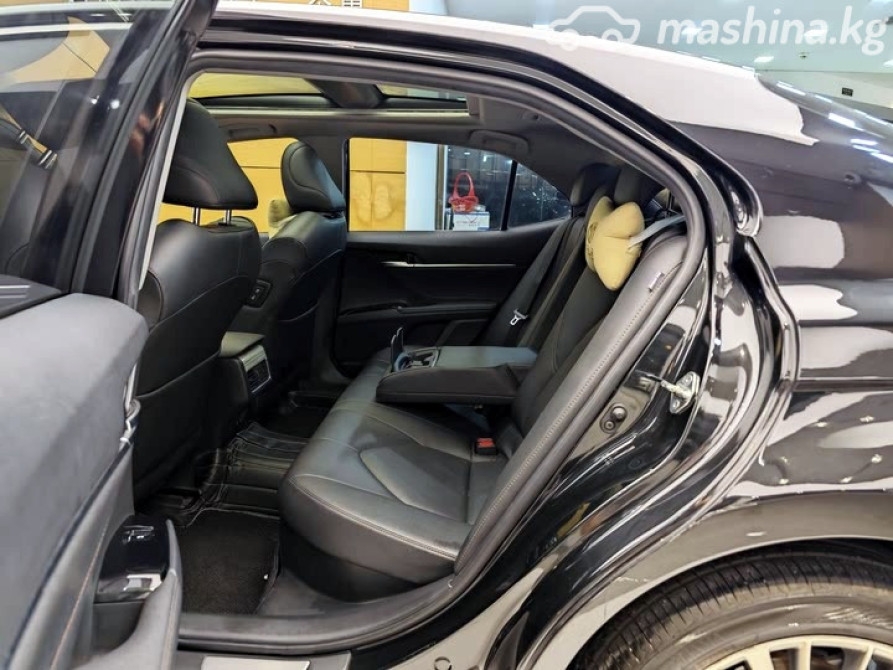 Toyota Camry VIII (XV70) Рестайлинг 2.5, 2020 Бишкек - изображение 9