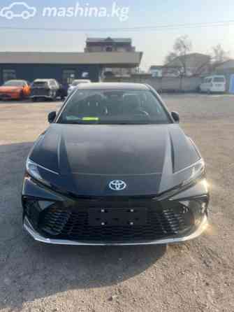 Toyota Camry IX (XV80) China Market 2.0, 2024 Бишкек