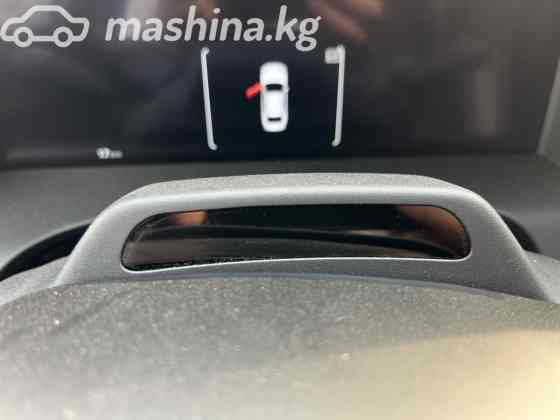 Toyota Camry IX (XV80) China Market 2.0, 2024 Бишкек