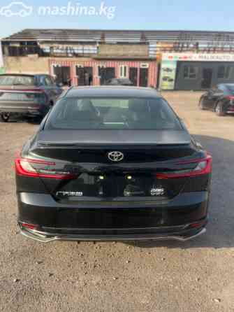 Toyota Camry IX (XV80) China Market 2.0, 2024 Бишкек
