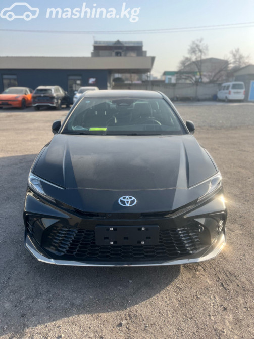 Toyota Camry IX (XV80) China Market 2.0, 2024 Бишкек - изображение 1