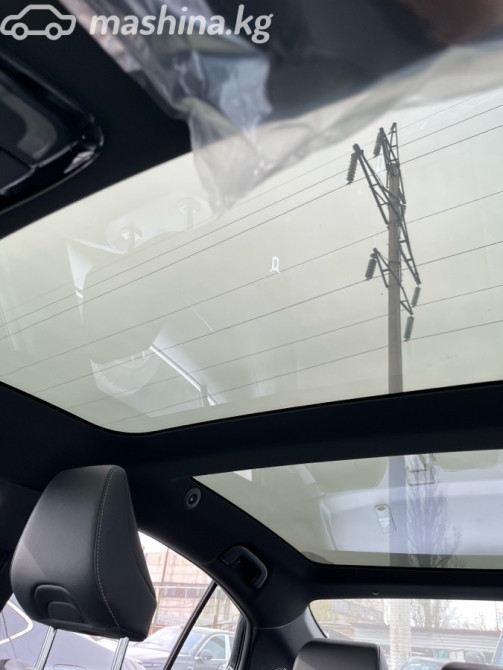 Toyota Camry IX (XV80) China Market 2.0, 2024 Бишкек - изображение 8