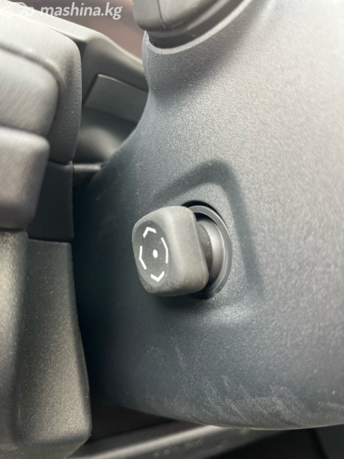 Toyota Camry IX (XV80) China Market 2.0, 2024 Бишкек - изображение 5