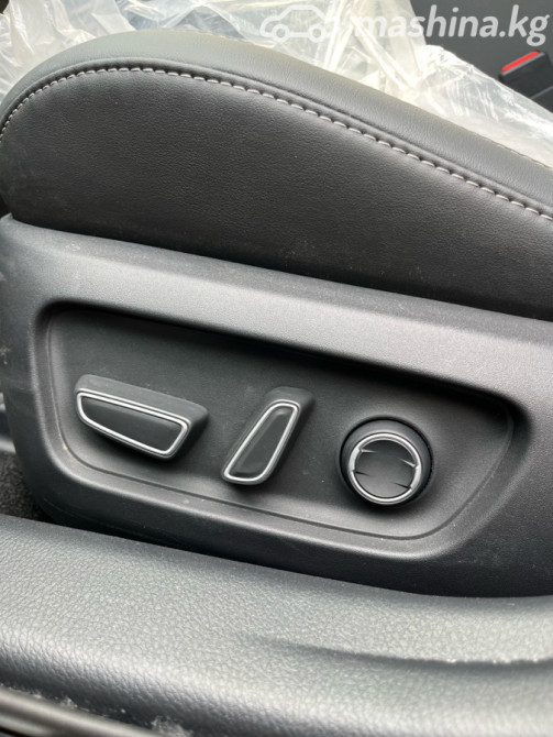 Toyota Camry IX (XV80) China Market 2.0, 2024 Бишкек - изображение 11