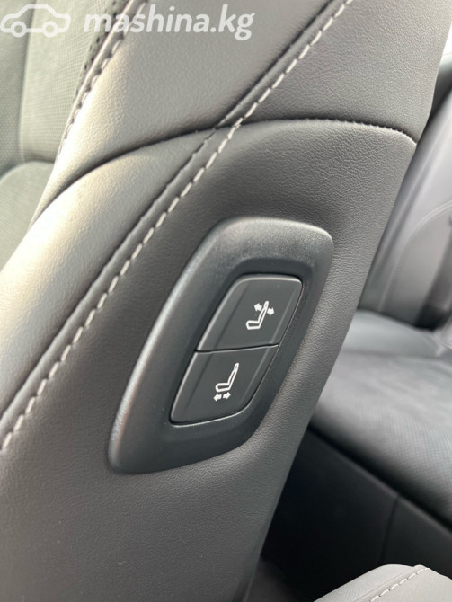 Toyota Camry IX (XV80) China Market 2.0, 2024 Бишкек - изображение 6