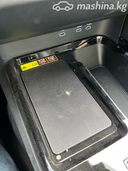 Toyota Camry IX (XV80) China Market 2.0, 2024 Бишкек - изображение 7