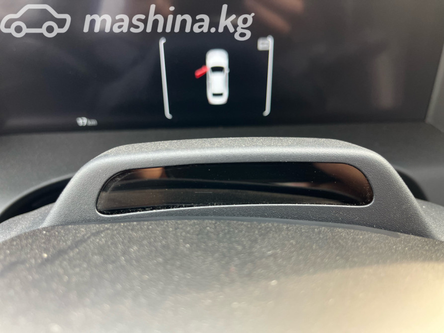 Toyota Camry IX (XV80) China Market 2.0, 2024 Бишкек - изображение 3