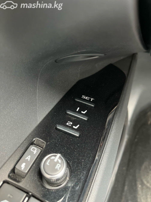 Toyota Camry IX (XV80) China Market 2.0, 2024 Бишкек - изображение 4