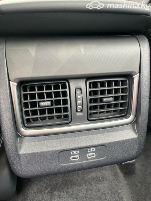 Toyota Camry IX (XV80) China Market 2.0, 2024 Бишкек - изображение 12