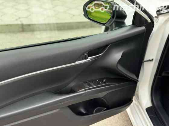 Toyota Camry VIII (XV70) Рестайлинг 2.5, 2021 Бишкек