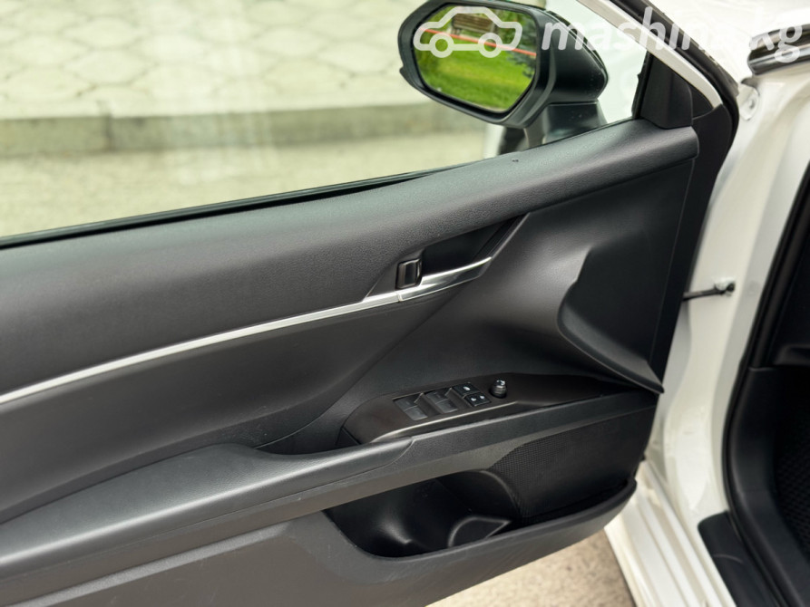 Toyota Camry VIII (XV70) Рестайлинг 2.5, 2021 Бишкек - изображение 6