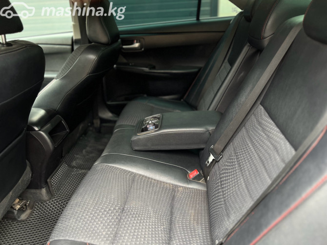 Toyota Camry VII (XV50) Рестайлинг 2.5, 2015 Бишкек - изображение 7