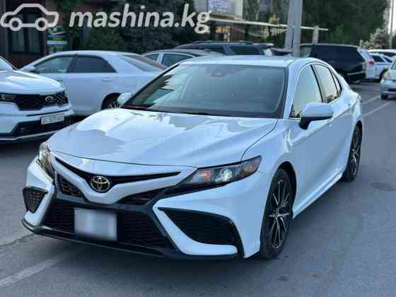 Toyota Camry VIII (XV70) 2.5, 2020 Бишкек