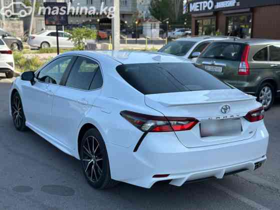 Toyota Camry VIII (XV70) 2.5, 2020 Бишкек