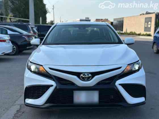 Toyota Camry VIII (XV70) 2.5, 2020 Бишкек