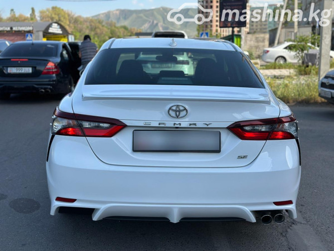Toyota Camry VIII (XV70) 2.5, 2020 Бишкек - изображение 5