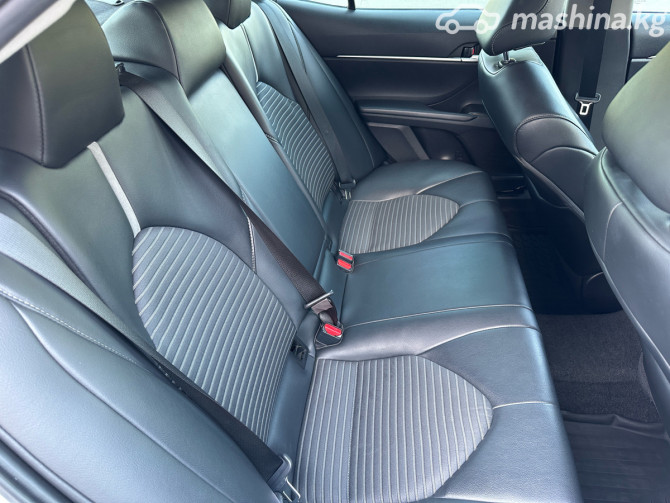 Toyota Camry VIII (XV70) 2.5, 2020 Бишкек - изображение 9