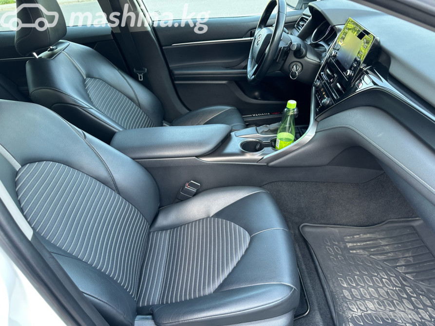 Toyota Camry VIII (XV70) 2.5, 2020 Бишкек - изображение 10