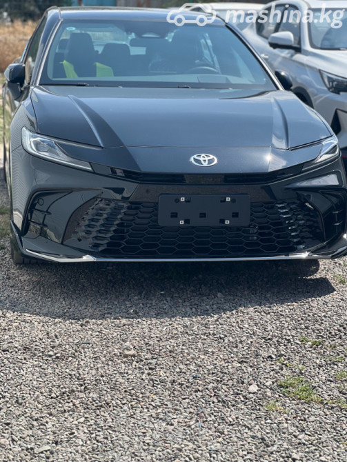 Toyota Camry IX (XV80) China Market 2.0, 2025 Бишкек - изображение 1