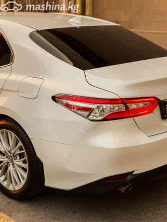Toyota Camry VIII (XV70) 2.5, 2018 Бишкек