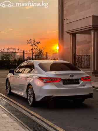 Toyota Camry VIII (XV70) 2.5, 2018 Бишкек