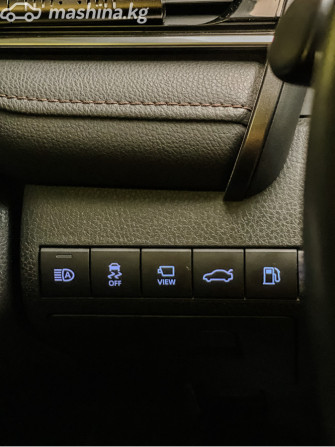 Toyota Camry VIII (XV70) 2.5, 2018 Бишкек - изображение 6