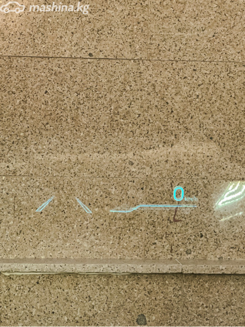 Toyota Camry VIII (XV70) 2.5, 2018 Бишкек - изображение 7