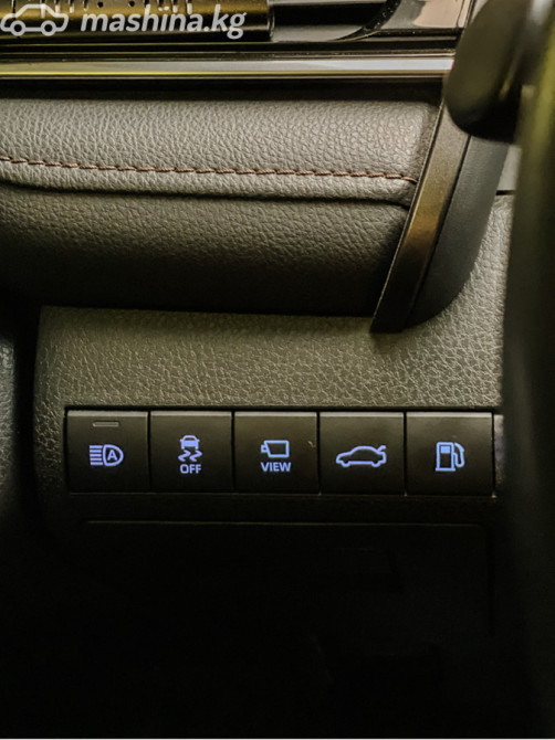 Toyota Camry VIII (XV70) 2.5, 2018 Бишкек - изображение 6