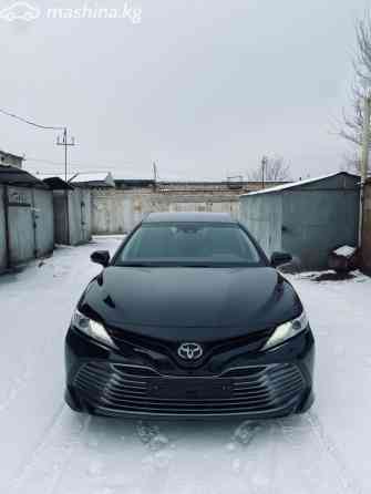 Toyota Camry VIII (XV70) 2.5, 2019 Бишкек