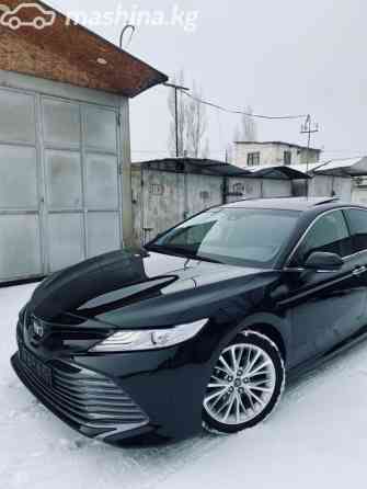Toyota Camry VIII (XV70) 2.5, 2019 Бишкек