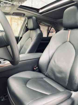 Toyota Camry VIII (XV70) 2.5, 2019 Бишкек