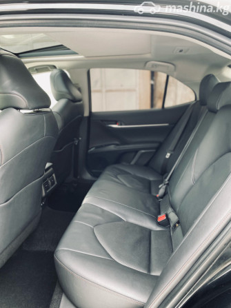 Toyota Camry VIII (XV70) 2.5, 2019 Бишкек - изображение 7