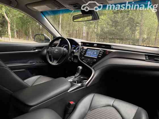 Toyota Camry VIII (XV70) 2.5, 2018 Бишкек