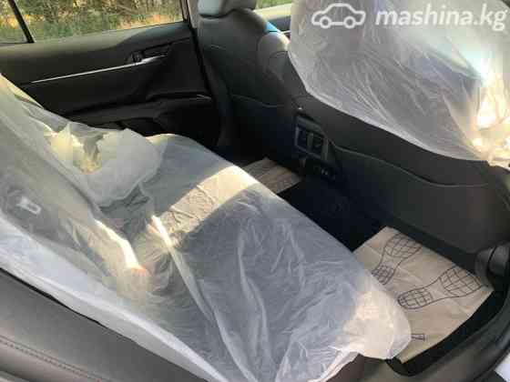 Toyota Camry VIII (XV70) 2.5, 2019 Бишкек