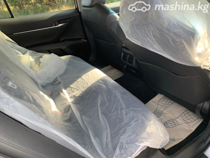 Toyota Camry VIII (XV70) 2.5, 2019 Бишкек - изображение 6