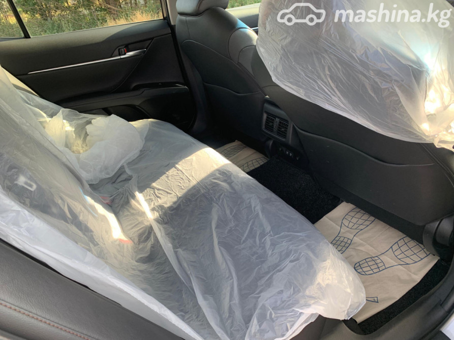 Toyota Camry VIII (XV70) 2.5, 2019 Бишкек - изображение 6
