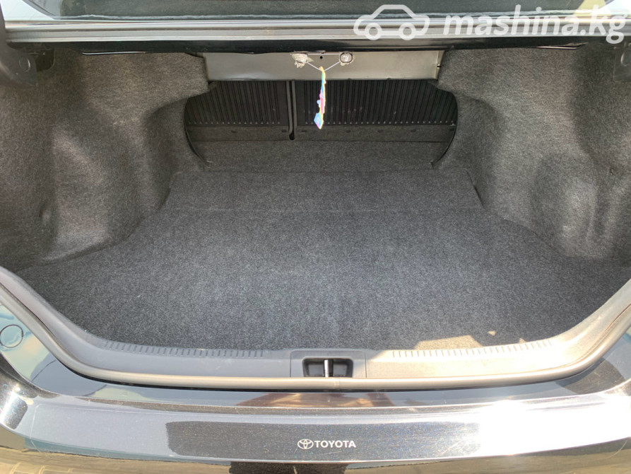 Toyota Camry VII (XV50) Рестайлинг 2 2.5, 2017 Бишкек - изображение 8