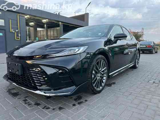 Toyota Camry IX (XV80) China Market 2.0, 2025 Бишкек