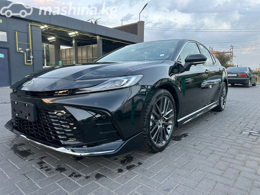 Toyota Camry IX (XV80) China Market 2.0, 2025 Бишкек - изображение 1