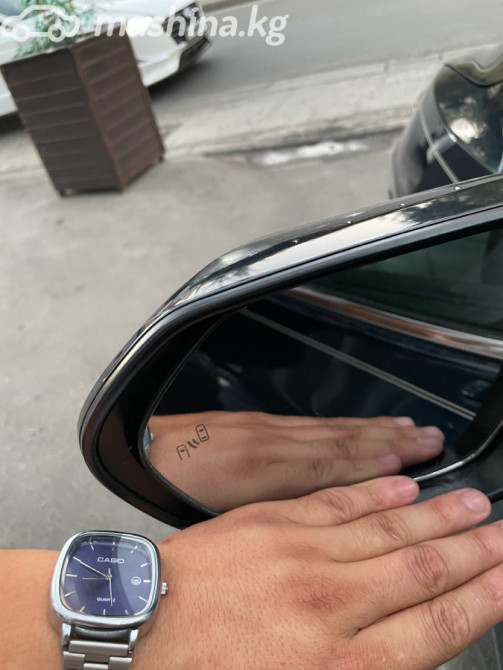 Toyota Camry VIII (XV70) 2.5, 2019 Бишкек - изображение 10