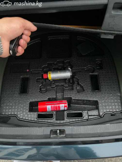 Toyota Camry VIII (XV70) 2.5, 2019 Бишкек - изображение 11