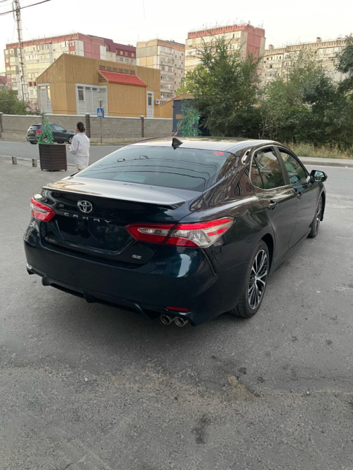 Toyota Camry VIII (XV70) 2.5, 2019 Бишкек - изображение 4