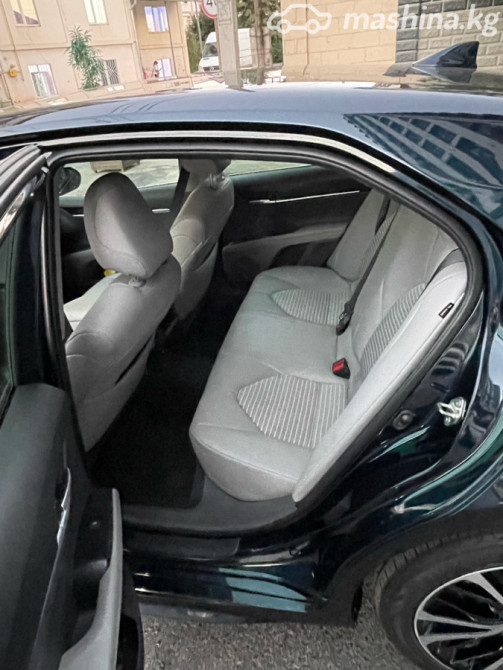 Toyota Camry VIII (XV70) 2.5, 2019 Бишкек - изображение 7