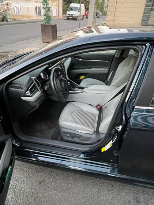 Toyota Camry VIII (XV70) 2.5, 2019 Бишкек - изображение 6