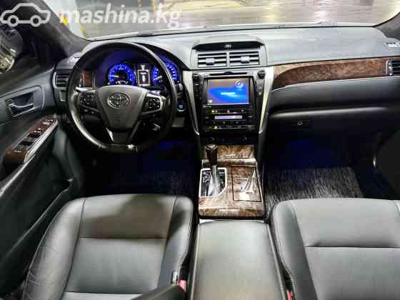 Toyota Camry VII (XV50) Рестайлинг 2 2.5, 2017 Бишкек