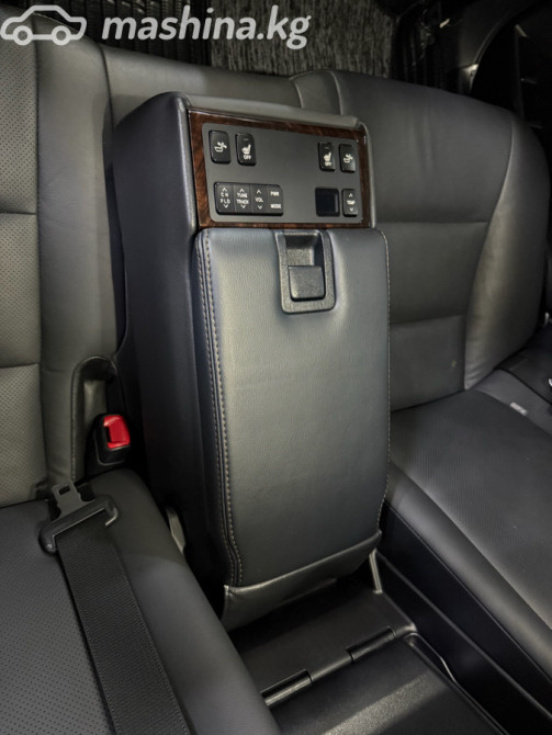 Toyota Camry VII (XV50) Рестайлинг 2 2.5, 2017 Bishkek - photo 12