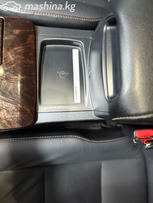 Toyota Camry VII (XV50) Рестайлинг 2 2.5, 2017 Bishkek - photo 9