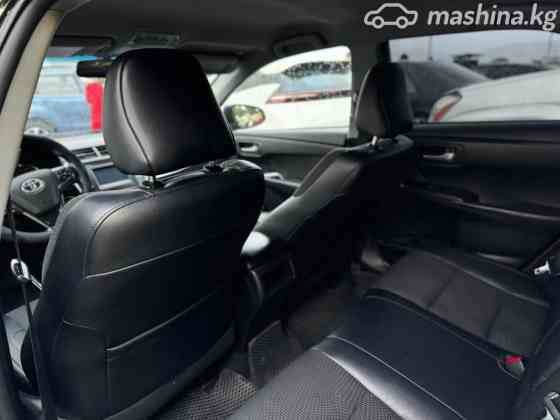 Toyota Camry VII (XV50) Рестайлинг 2.5, 2016 Бишкек