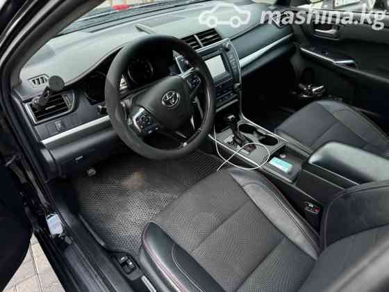 Toyota Camry VII (XV50) Рестайлинг 2.5, 2016 Бишкек